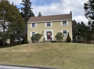 23 Knapp Ave, Worcester, MA 01605