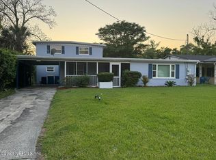5814 Begonia Rd, Jacksonville, FL 32209