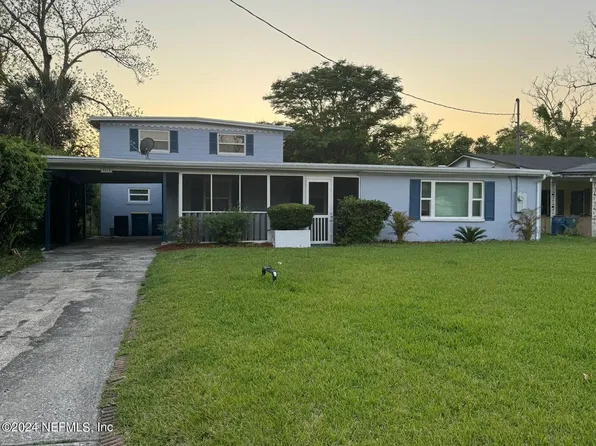 5814 Begonia Rd, Jacksonville, FL 32209