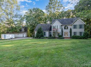 236 Beracah Rd, Mooresville, NC 28115