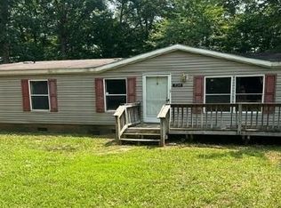 704 Kinneytown Rd, Mineral, VA 23117
