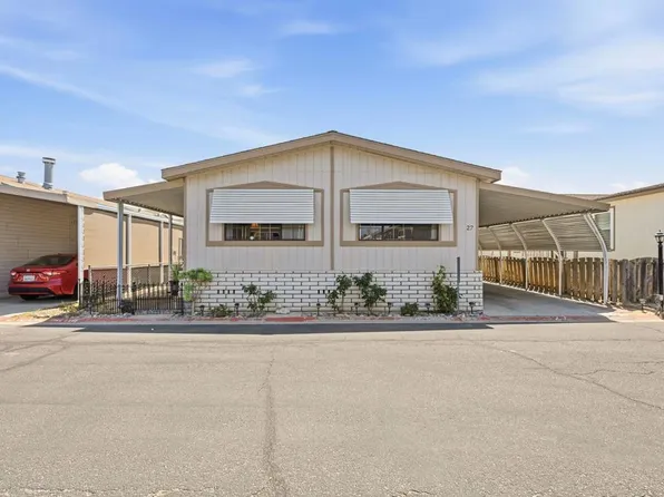 4616 N River Rd Space 27, Oceanside, CA 92057
