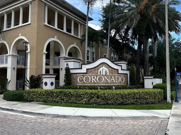 10800 NW 88th Ter Unit 213, Doral, FL 33178
