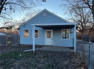 2304 S Norwood Ave, Independence, MO 64052