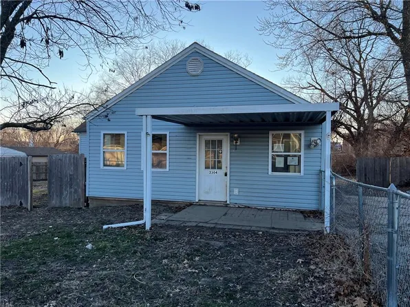 2304 S Norwood Ave, Independence, MO 64052