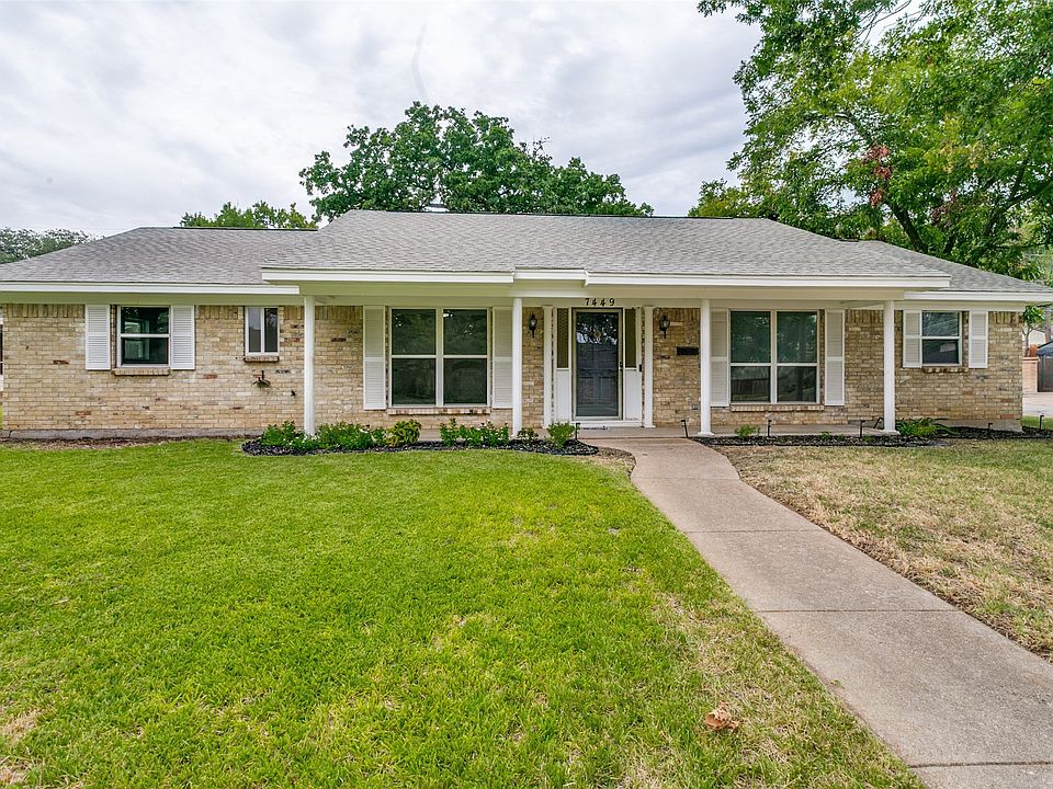 1st image of 7449 Monterrey Dr