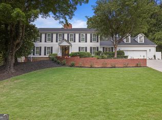 1380 Cambridge Ct NE, Atlanta, GA 30319