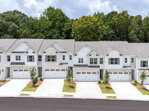3081 Yellowhammer Dr, Marietta, GA 30064