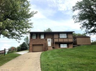 756 Northview Rd, Wellsburg, WV 26070