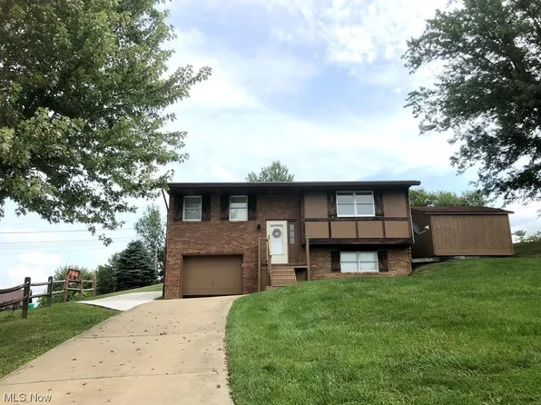 756 Northview Rd, Wellsburg, WV 26070