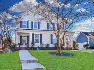 360 Highland Point Dr, Columbia, SC 29229