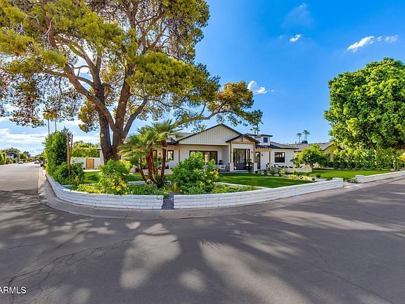 5th image of 6838 E EXETER Boulevard