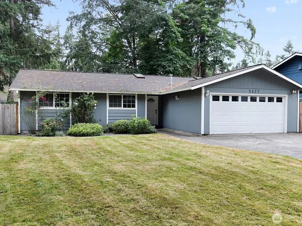 3627 Princeton Court SE, Lacey, WA 98503