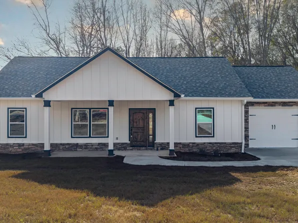 92 Old Bowdon Rd, Carrollton, GA 30117