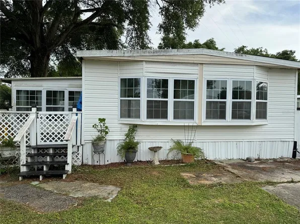 5840 SW 63rd St, Ocala, FL 34474