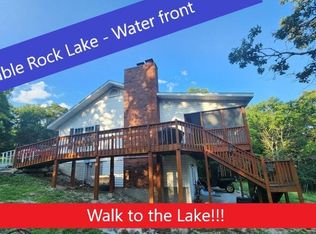 610 Double O Nine Rd, Reeds Spring, MO 65737