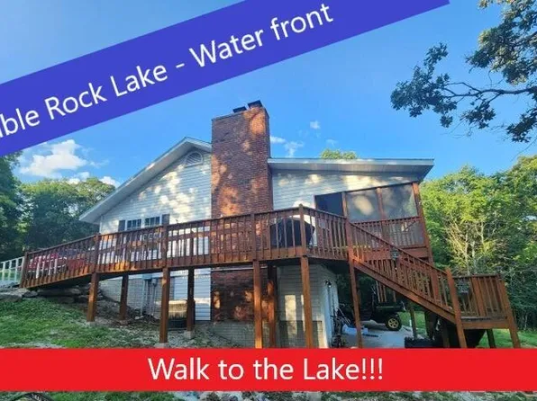 610 Double O Nine Road, Reeds Spring, MO 65737