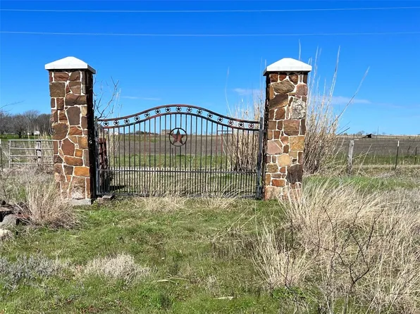 8-9 County Rd #1270, Corsicana, TX 75110
