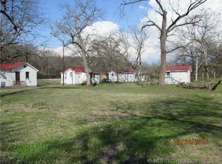 7540 E Highway 412, Locust Grove, OK 74352