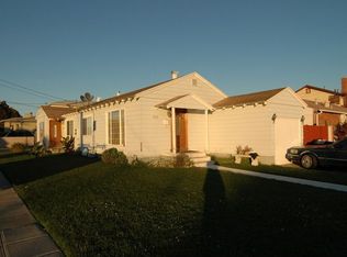 3203 Roosevelt Ave, Richmond, CA 94804