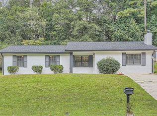 2714 Preston Dr, Decatur, GA 30034