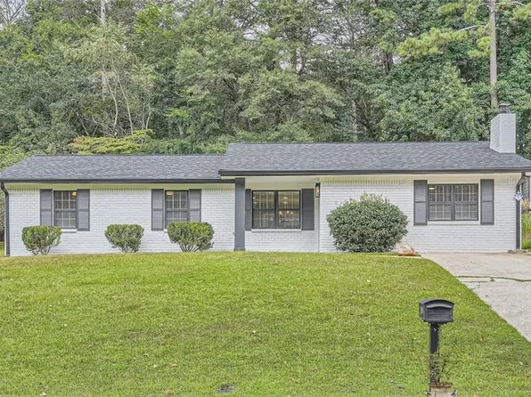2714 Preston Dr, Decatur, GA 30034