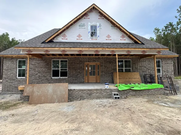 5255 Pisgah Rd, Rembert, SC 29128