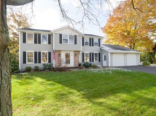 29 Roxwood Cir, Rochester, NY 14612