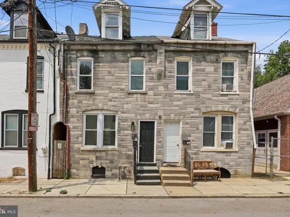 538 Locust St, Lancaster, PA 17602