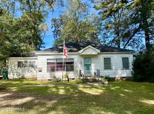 828 W Church St, Newton, MS 39345