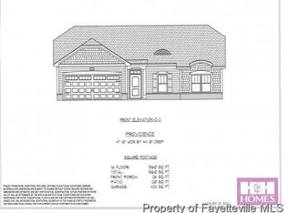 449 Shepherds Trl, Aberdeen, NC 28315