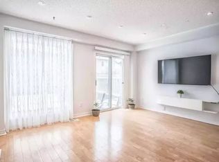 5255 Guildwood Way #33, Mississauga, ON L5R4A6