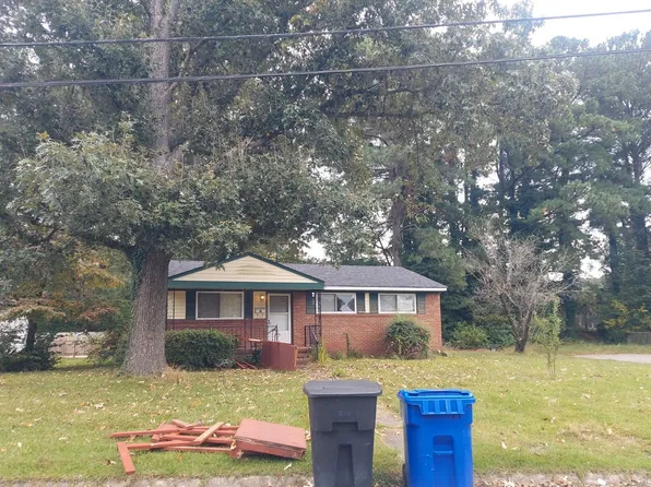 547 McLean St, Portsmouth, VA 23701