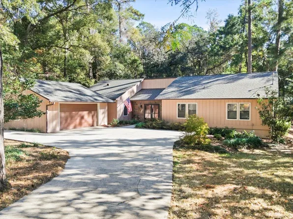 3727 Sulton Ct, Tallahassee, FL 32312