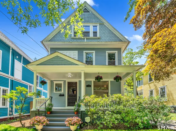 196 Canner Street, New Haven, CT 06511