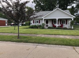 2471 Lindell Rd, Sterling Heights, MI 48310