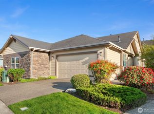 22883 NE 128th Pl, Redmond, WA