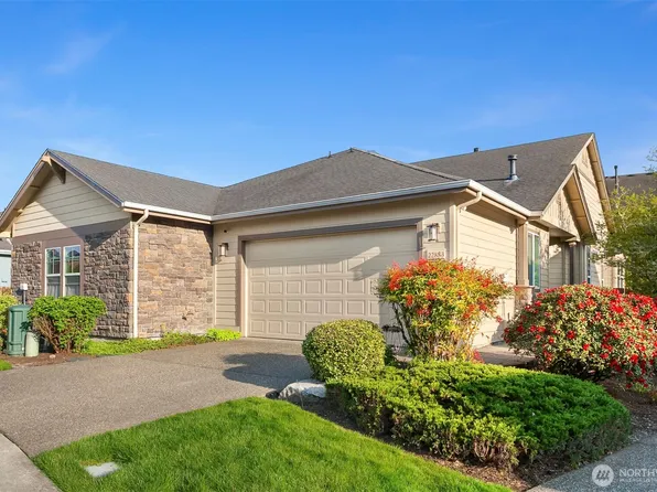 22883 NE 128th Place, Redmond, WA 98053