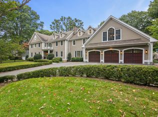 87 Greenleaf Dr, Stamford, CT 06902