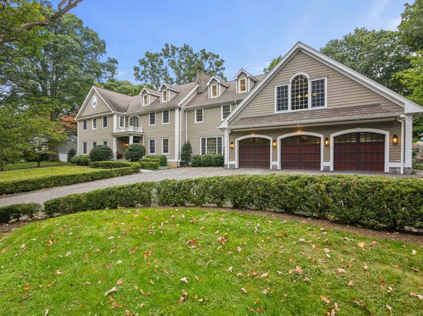 87 Greenleaf Drive, Stamford, CT 06902