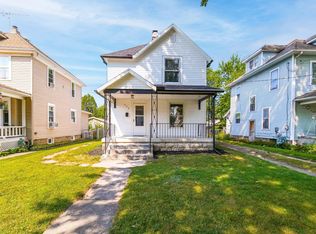 253 S Seffner Ave, Marion, OH