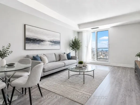 4968 Yonge St #3508, Toronto, ON M2N 7G9