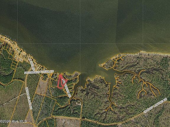3rd image of Lot 2 & 3 Strawhorn Creek Road