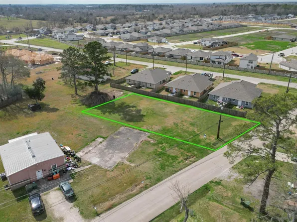 0 W Linney St, Dayton, TX 77535