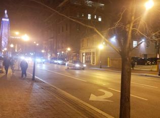 823 N Charles St APT 4F, Baltimore, MD 21201