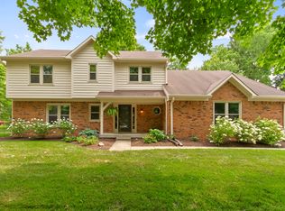 847 Winter Ct, Carmel, IN
