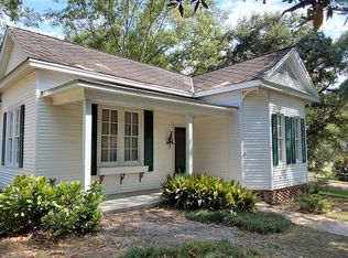 295 S Clark Ave, Magnolia, MS 39652