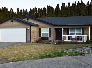 2213 S 65th Ave, Yakima, WA 98903