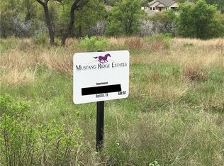 57 Parkview Dr, Marble Falls, TX 78654