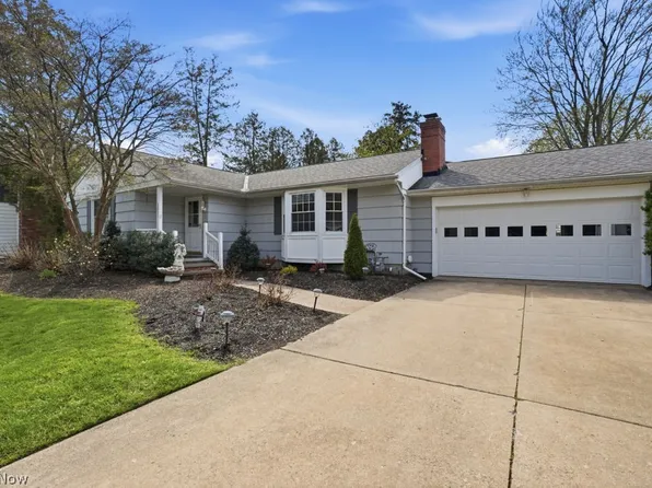 3211 Ridgewood Ave, Ashtabula, OH 44004